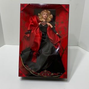 Barbie Mann’s CHINESE THEATRE Specialty doll vintage